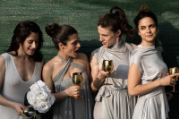 Theogony, a great feast (2019)