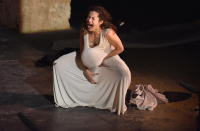 Theogony, a great feast (2019)