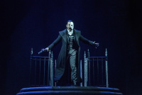 The Phantom Of The Opera (2020)