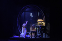 The Phantom Of The Opera (2020)