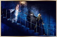 The Phantom Of The Opera (2020)