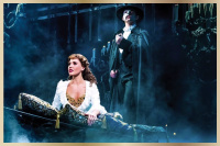 The Phantom Of The Opera (2020)
