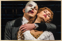 The Phantom Of The Opera (2020)