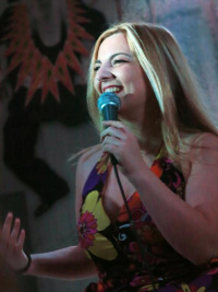 Cine Comedy Club (2017)