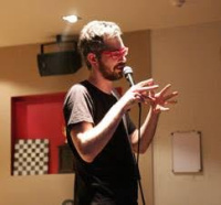 Cine Comedy Club (2017)