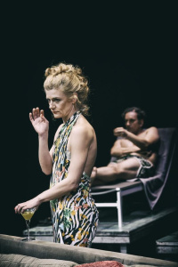 Άννα Μάσχα - Θερισμός, 2017 (θέατρο)