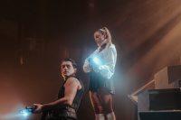 This is not Romeo & Juliet (2021)