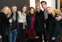 Η ζωή μου στην τέχνη (2019)