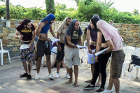 Θουκυδίδης Δραματικός: Το Θέατρο του Πολέμου (2016)