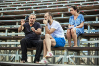 Θουκυδίδης Δραματικός: Το Θέατρο του Πολέμου (2016)