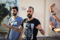 Θουκυδίδης Δραματικός: Το Θέατρο του Πολέμου (2016)