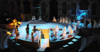 Θρόνος Ατρειδών 2011