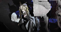 Throne Atreides (2011)