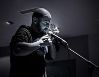 Gazi comedy club (2015)