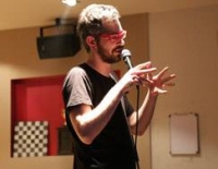 Gazi comedy club (2015)