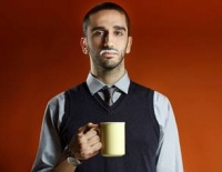Gazi comedy club (2015)