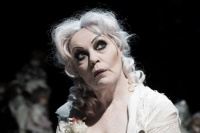 What happened to Baby Jane? (2016)