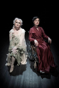 What happened to Baby Jane? (2016)