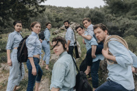 Το δαχτυλίδι της μάνας (2018)