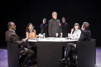 Dinner (2018)