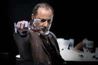 Dinner (2018)