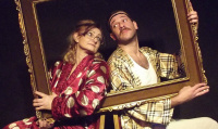The Free Couple 2019