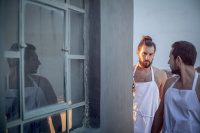 Το φαγητό (2018)