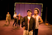 The Taming of the Shrew (2008)