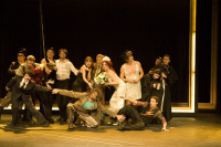The Taming of the Shrew (2008)