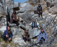 The call of the wilderness 2016