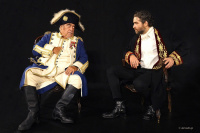 Dimitris Patiatas