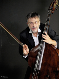 The double bass (2015)