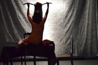 The beast on the moon (2018)