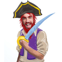 Treasure Island (2023)