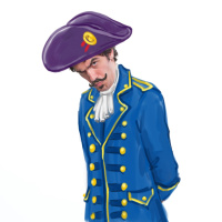 Treasure Island (2023)