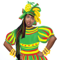 Treasure Island (2023)