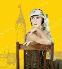 Το όνειρο της Κίκι (2016)