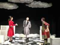 The coat (2016)