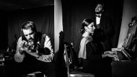 The Mortician's Complaint (2017)