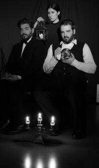 The Mortician's Complaint (2017)