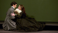 Mourning suits Electra. (2013)