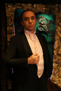 “The Portrait of Dorian Gray” (2021)