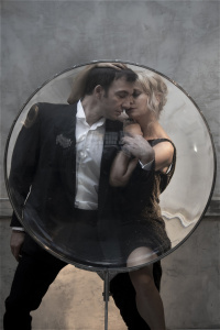 The perfect crime (2019)