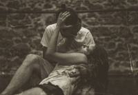 Θωμάς Καζάσης - Το τέλος του έρωτα, 2019 (θέατρο)