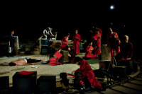 Το τερατώδες αριστούργημα (2009)