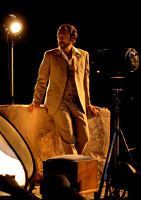 The monstrous masterpiece (2009)