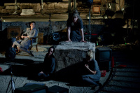 The monstrous masterpiece (2009)