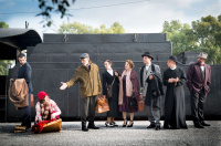 Stamboul Train (2018)