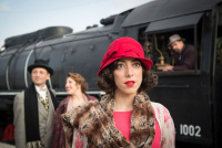 Stamboul Train (2018)
