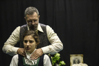 Το βρακί (2019)
